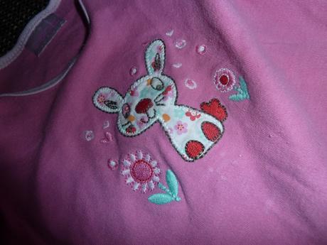 Ruzove body so zajkom uskom, cherokee,62