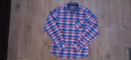 Košeľa smog, new yorker,s