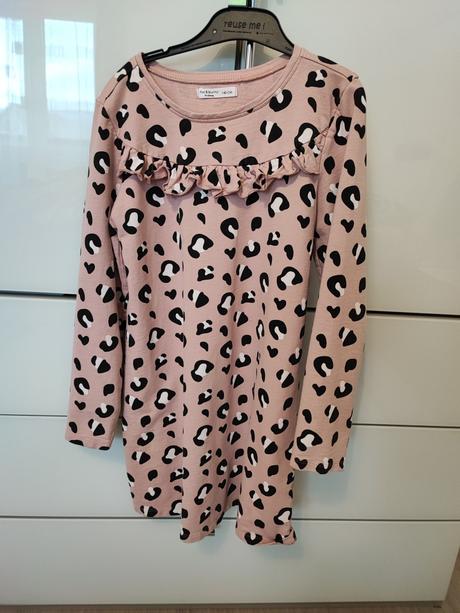 Balík 134/140, 122–134