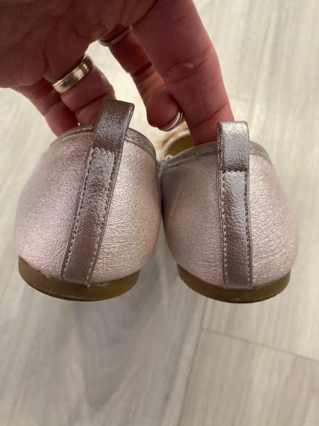 Balerínky baťa, baťa,36