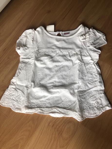 Balík tričiek zara, 86–98