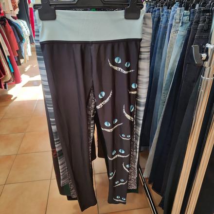 Športové legíny lotus leggings vel. s, s