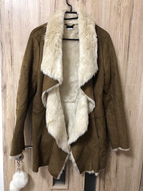 Kožušok 40č, f&f,l