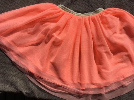 Tutu sukne h&m, h&m,122