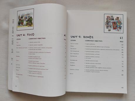 A conversation book - english in everyday life, 