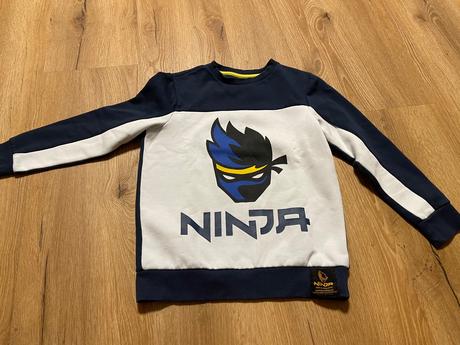 Mikina ninja, f&f,134