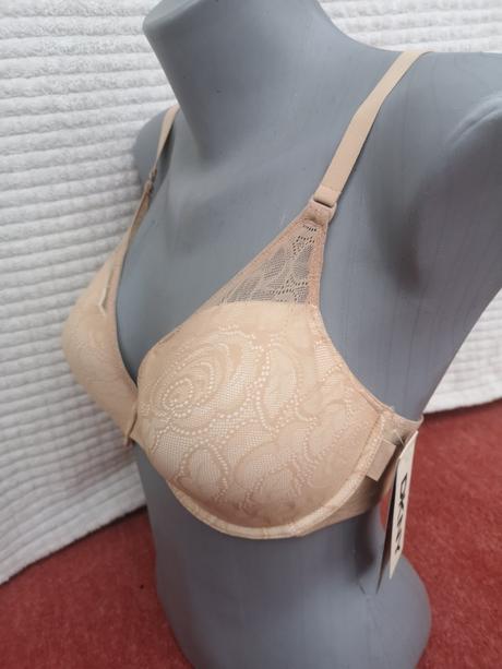 Donna karan new york dámska podprsenka veľkosť 65d, dkny,65d