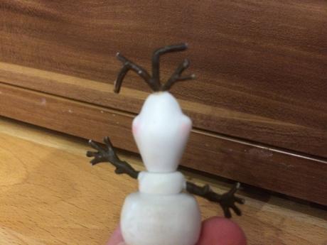 Anna a elsa s domcekmi, 