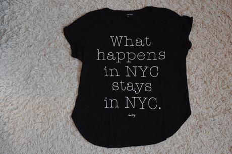 Tričko, tally weijl,s