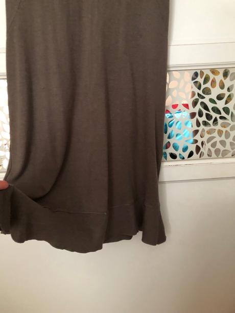 Saty s primesou vlny, 40