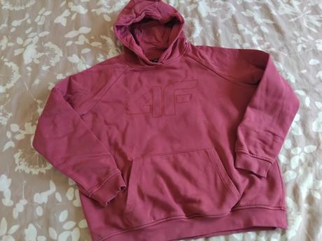 Mikina 152 4f, 152