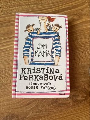 Som mama, 