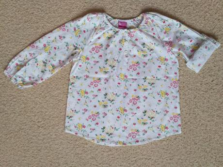 Letná blúzka glo story veľ. 110, glo-story,110