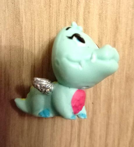 Figúrky zvieratká, 