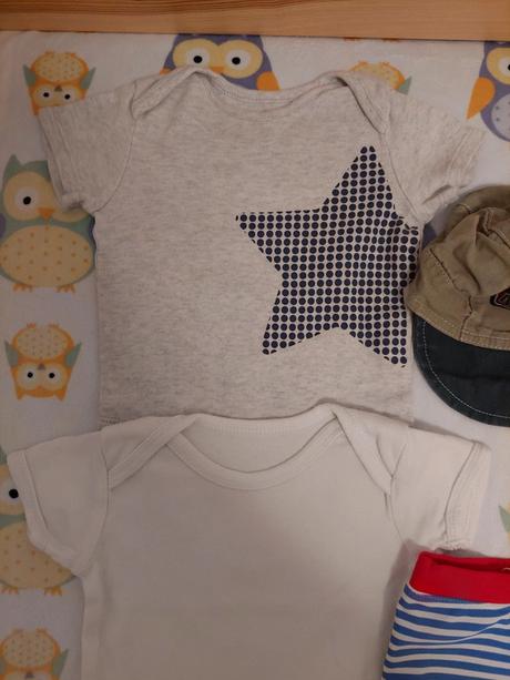 Balík veľ.68 8ks, 68–80