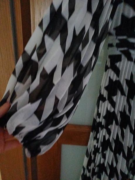 Superné šaty h&m č.40, h&m,l