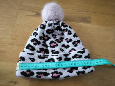 Čiapka h&m, h&m,140