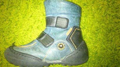 Frajerské  kožené  čižmicky  pre fešáka dr.punto , dr.punto,22