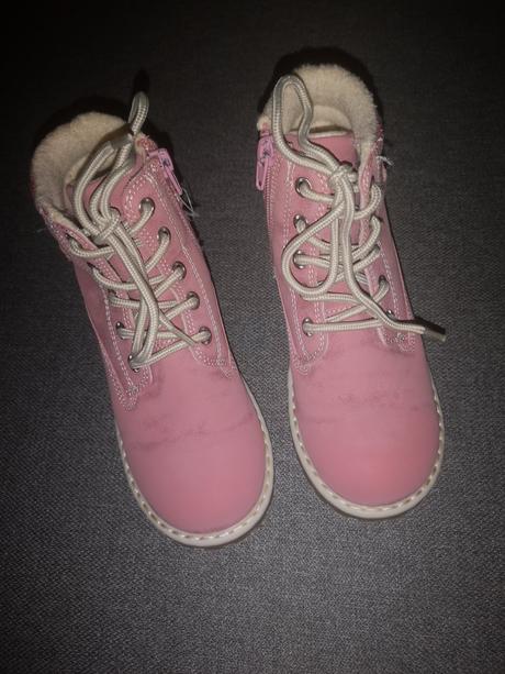 Prechodné topanky, graceland,30