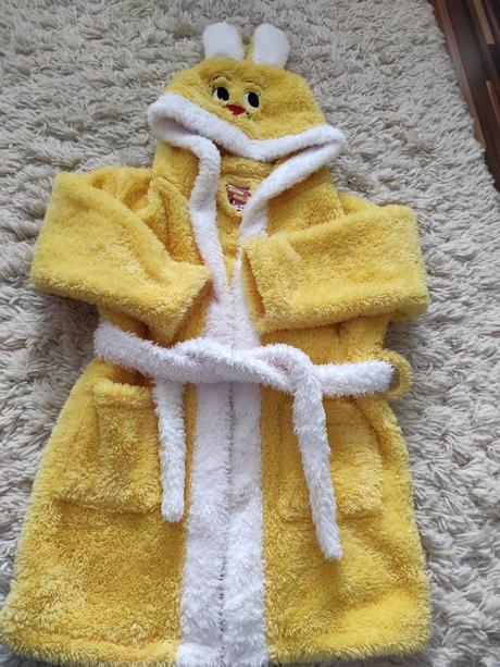 Zajačikový župan, 110