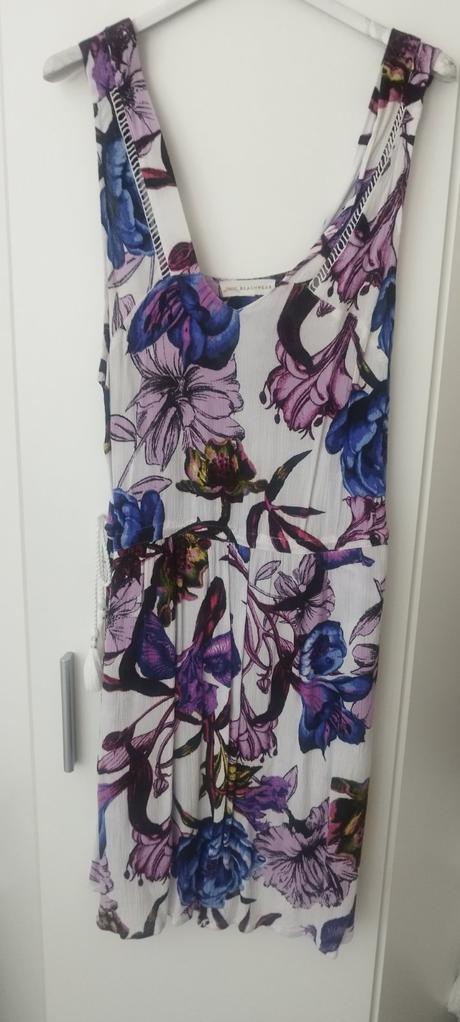 Letné šaty, next,l