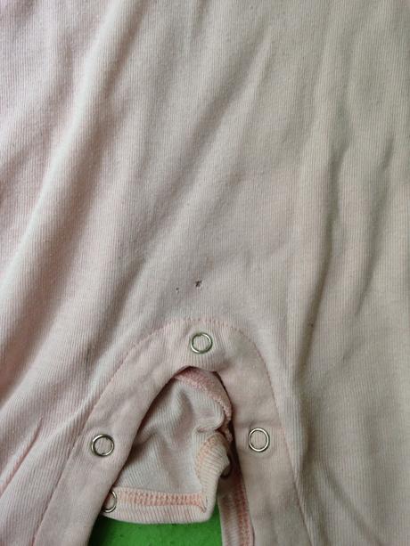 Mačičkove pyzamko, 86