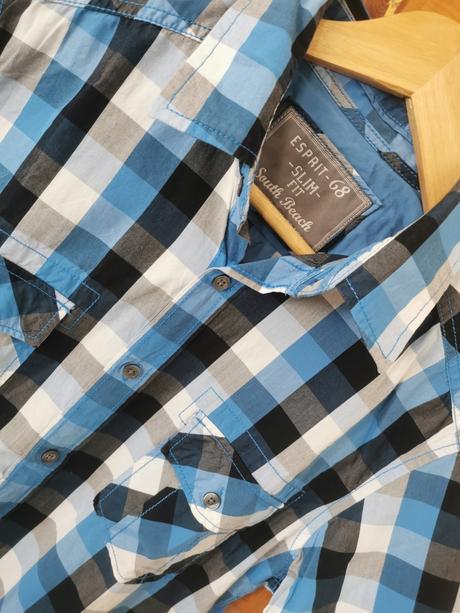 Pánska košeľa, esprit,s