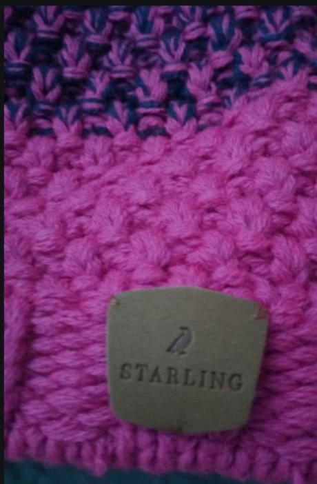 Zimna lyziarska ciapka starling v.uni, st. michael