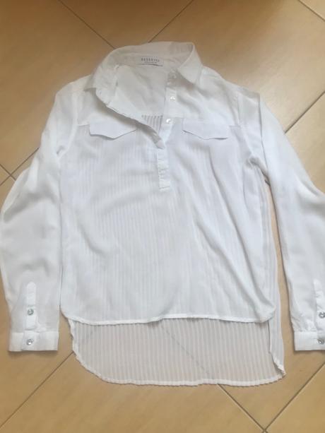 Bluzka, reserved,140