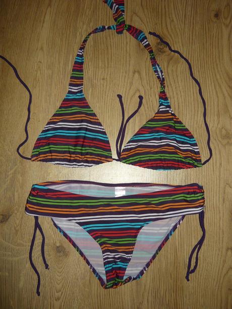 Dvojdielné plavky -36, beautynight,36