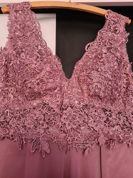 Príležitostné šaty, diamond,xl