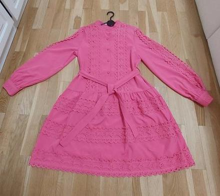 Šaty elsa.m veľkosť m/l, m