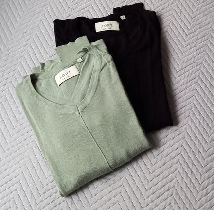 Tenký svetrík a.d.p.t., s