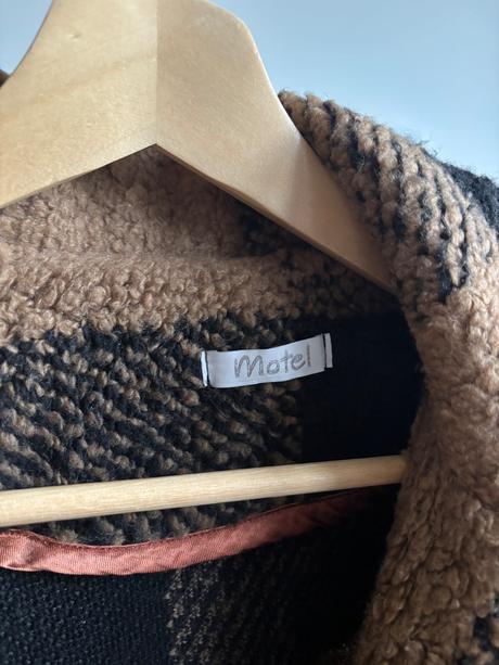 Made in italy kabát, s