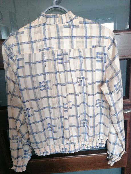 Blúzka scotch&soda, s