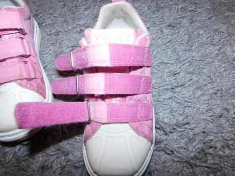 Tenisky, deichmann,30