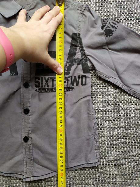 Košeľa pre fešáka, dopodopo,98