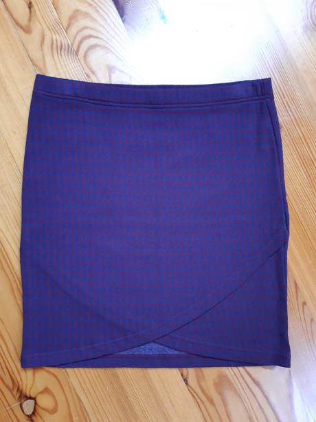 Pleteninová sukňa, only,l