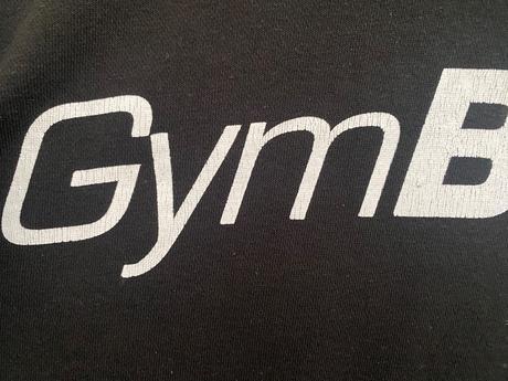 Gym beam m, m