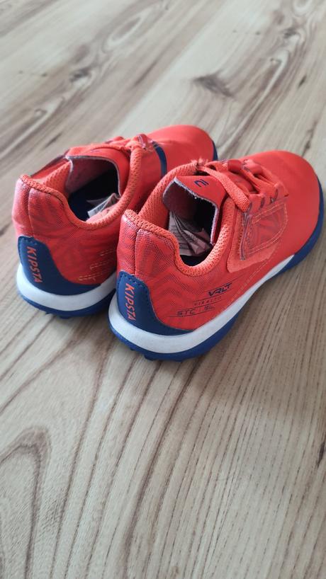 Futbalove kopačky, kipsta,28