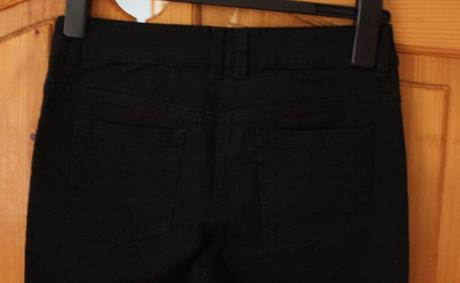 Nohavice blue motion, m