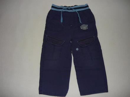 Nohavice zateplene, cherokee,104