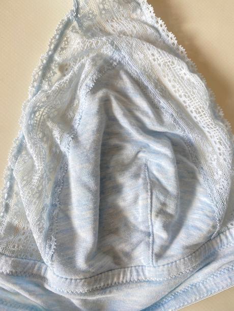 Podprsenka braletka, 80b