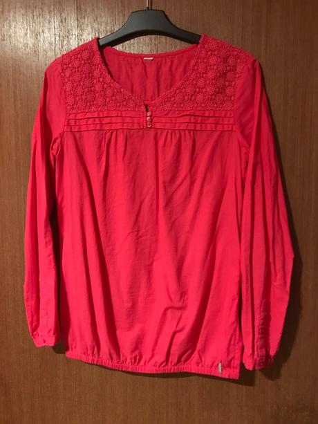 Príjemná blúzka, m