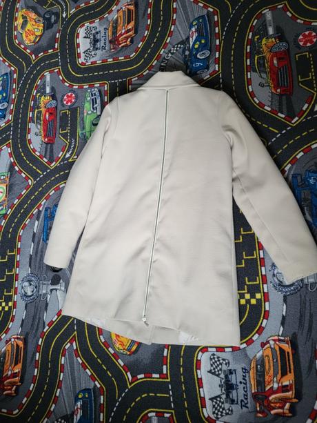 Tehotensky rastúci kabát  happy mum, xl