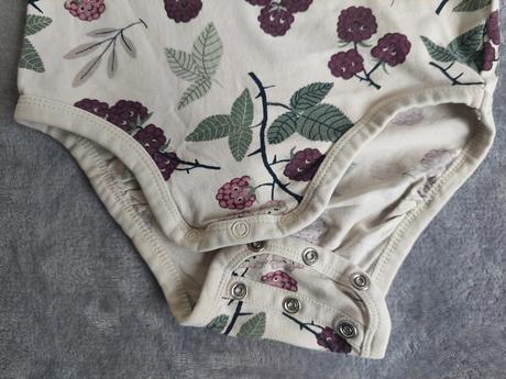 Body ostružiny zn.lindex veľ.86, lindex,86