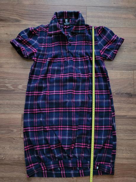 Šaty/ tunika fenchurch, xs