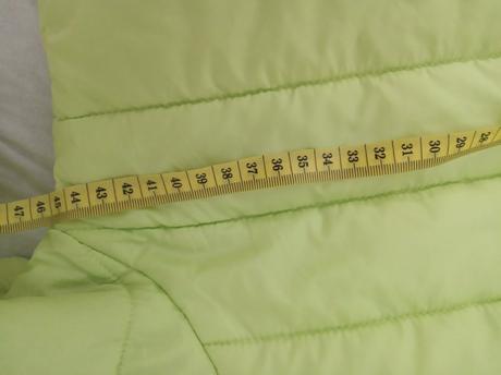 Štýlová bunda, terranova,140