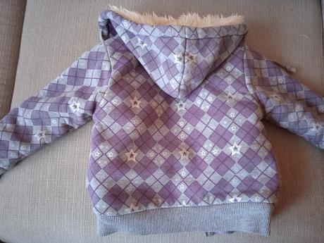 Zateplená trigovica, 116