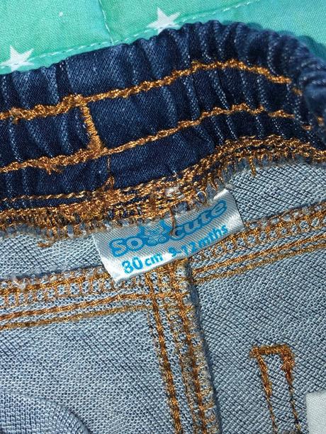 Chlapčenské rifle, baby club,80